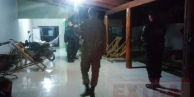 Vilhena - Homem é executado após receber entrega de caldo em casa