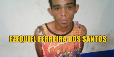 Rolim de Moura – Suspeito acaba preso em flagrante pela PM, após praticar furto em residência