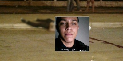 Porto Velho -  PM é morto no Espaço Alternativo