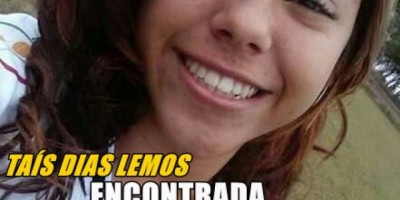 Rolim de Moura – Adolescente que estava desaparecida é encontrada