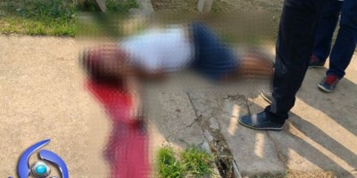 Ji-Paraná – Homem é morto a tiros enquanto caminhava