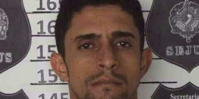 Porto Velho - Assaltante morre após capotar caminhonete roubada de dentista