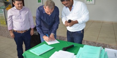 Observatório Social de Rolim de Moura entrega propostas ao Executivo e Legislativo