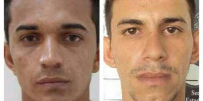 Porto Velho - Polícia Civil caça dupla suspeita de matar e roubar PM