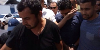 Delegado  é indiciado por homicídio qualificado e crime hediondo