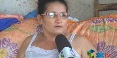 Rolim de Moura -  Vítima de acidente de trânsito passa por dificuldades e precisa de ajuda - Vídeo