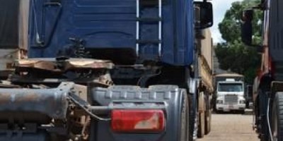 Caminhoneiro é esfaqueado ao dar carona para estranho em Vilhena