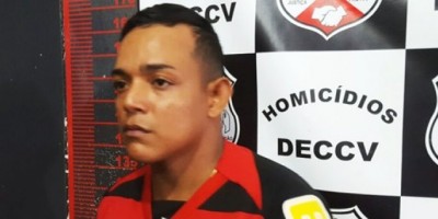 CONFESSOU - Acusado de matar PM no Espaço Alternativo é liberado após depoimento, em Porto Velho - Vídeo