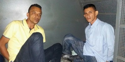 Dupla confessa ter matado PM Trindade e é liberada, em Porto Velho- Vídeo