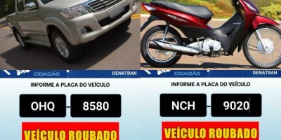 Nova Brasilândia – Casal é vítima de assalto de 05 bandidos armados e mantidos como reféns por cerca de 05h 