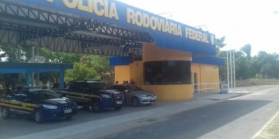 Brasil - Disparo acidental mata policial rodoviário federal em serviço