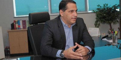 Delegado Antônio Carlos dos Reis deixa Sesdec e coronel assume a pasta