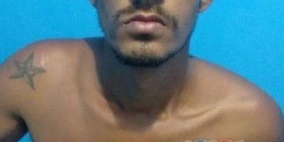 Vilhena -Homem detido por roubo durante a tarde é morto no Cristo Rei