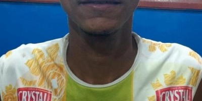 Foragido de Rolim é preso praticando direção perigosa em Cacoal