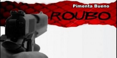 Bandidos se passam por vendedores de 