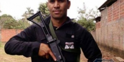 Policial Civil de Cerejeiras morre em rotatória da BR 435 após acidente