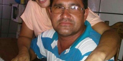 Casal morre em violento acidente na RO-460 em Buritis