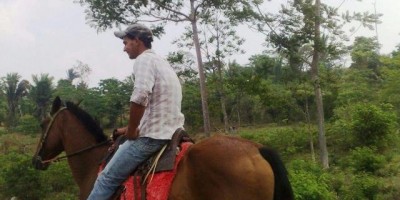 Nota de falecimento: Elisson Lopes da Silva