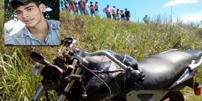 Jovem de 20 anos é encontrado morto as margens da RO-010 em Pimenta Bueno