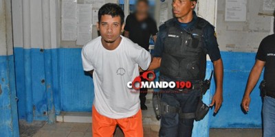 Ação conjunta entre PM e PC de Ji-Paraná e Costa Marques desmantela quadrilha especializada em roubos de caminhonetes