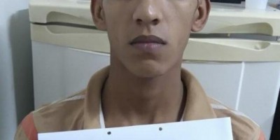 Acusado de tentativa de homicídio confessa o crime após ser preso em Cacoal