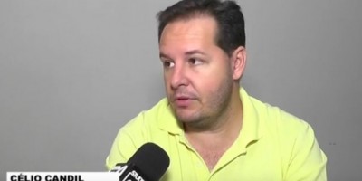 Rolim de Moura -  Demanda de acidentados no hospital municipal é alta - Vídeo