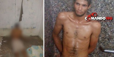 Em Ji-Paraná, apenado do regime Semiaberto é encontrado morto dentro de cela