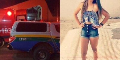 Adolescente de 14 anos é alvejada com tiro na cabeça dentro de escola em Vilhena