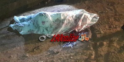 Alta Floresta -  Homicídio é registrado no Distrito de Nova Gease