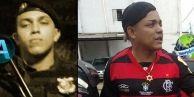 Porto Velho - Acusado de matar policial no espaço alternativo é preso 