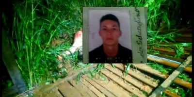 Porto Velho - Jovem é assassinado ao tentar salvar vizinha de estupro
