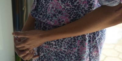 Vilhena - Jovem se arrepende de assalto, devolve dinheiro e pede desculpas