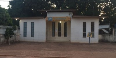 Agência do Correios é assaltada pela segunda vez em menos de 15 dias em Espigão do Oeste