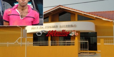 Alta Floresta - Acusado de matar pai e filha na zona rural é condenado a 51 anos e 10 meses de prisão em júri popular