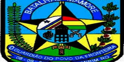 Guajará-Mirim - 6º Batalhão PM de Fronteira lança Projeto “O Bem contra o Mal”