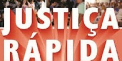 Comarca de Santa Luzia do Oeste divulga data da 1ª megaoperação justiça rápida de 2016