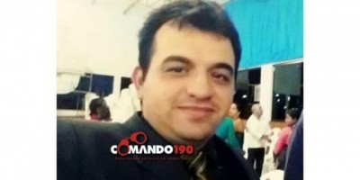 Ex-morador de Rolim de Moura morre em trágico acidente de trânsito na Linha 106, próximo ao Distrito de Novo Riachuelo