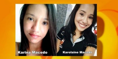 Rolim de Moura -  Motorista do veículo que atropelou mãe e filhas passa por audiência e continua preso