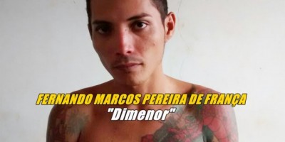 Rolim de Moura – Homem é preso pela Polícia com 02 Mandados de Prisão por crime de roubo praticados em Jaru e Ji-Paraná