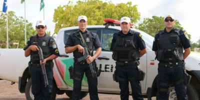 Pimenta Bueno – Polícia Militar de Pimenta Bueno intensifica a fiscalização de trânsito