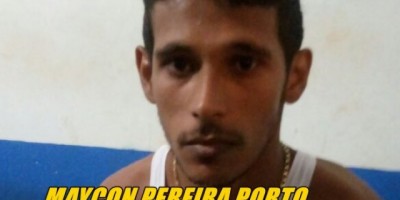 Rolim de Moura – Homem acaba preso pela PM por furto à residência e objetos são recuperados