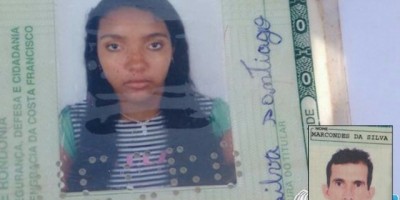 Machadinho do Oeste - Homem não deixa mulher assistir novela e é morto com tiro de espingarda