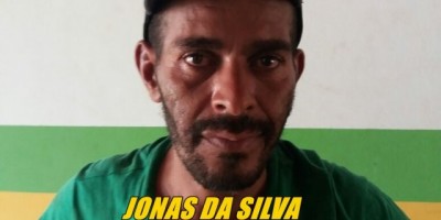 Rolim de Moura – Homem é preso pela PM em Cumprimento de Mandado de Prisão por crime de furto