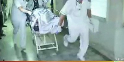 Urgente! Avião com equipe da Chapecoense cai na Colômbia e deixa mortos