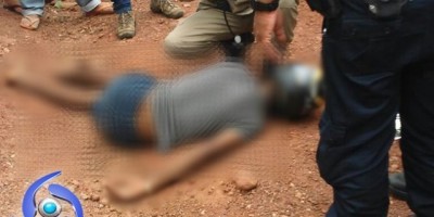 Cacoal - Homem com várias passagens pela polícia é morto a tiros em frente de escola