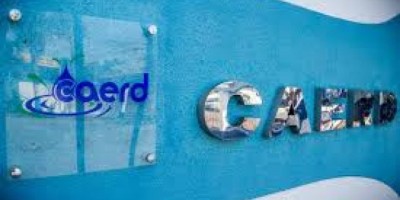 O Fim da Caerd - Governo deve privatizar empresa em 2017