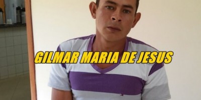 Nova Brasilândia D’Oeste - SEVIC  da Polícia Civil de Nova Brasilândia captura foragido da justiça