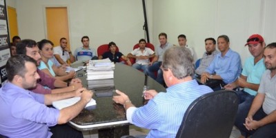 Rolim de Moura - Venda de veículos em espaço público é proibida e pode gerar multa