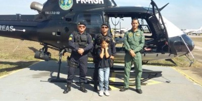 Campanha ‘Arma não é brinquedo’ será lançada dia 7 de dezembro em Rondônia