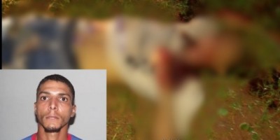 Rolim de Moura -  Homem é morto a tiros próximo ao Risca Faca